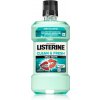 Listerine Clean & Fresh ústna voda proti zubnému kazu 500 ml