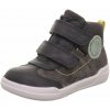 Detské celoročné topánky Superfit 1-000544-2000 Veľkosť: 23