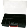 Mega organizér 11 přihrádek 350x250x60mm 35524
