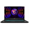 Notebook MSI KATANA 17 17,3 