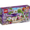 LEGO Friends 41336 Emma a umelecká kaviareň