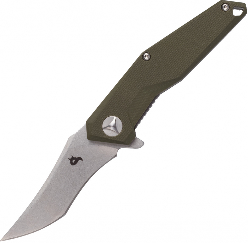 Fox Kravi Shai Tactical BF-729SW FX