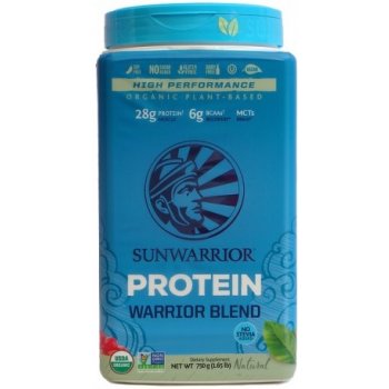 Sunwarrior Blend 750 g