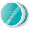 Moroccanoil Zmatňujúca pasta na vlasy so silnou fixáciou (Texture Clay) 75 ml