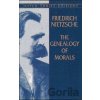 The Genealogy of Morals - Friedrich Wilhelm Nietzsche, Thomas Common