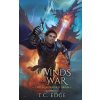The Winds of War (T.C. Edge)(Pevná)