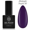 NANI gél lak 6 ml - Midnight Purple