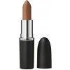 MAC Cosmetics MACximal Sleek Satin Lipstick krémový hydratačný rúž Hodge-Podge 3,5 g