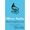 Musicophilia - Oliver Sacks