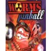Worms Pinball