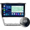 Everest 2DIN autorádio EVE01 Android, Škoda Octavia II