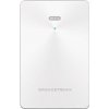 Grandstream GWN7661E prístupový bod Wi-Fi 6 AX3000, 3Gb/s, MU-MIMO, POE+, 256 klientov