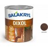 BALAKRYL DIXOL tenkovrstvá lazúra na drevo 0.7 kg Palisander