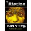Biely lev - Fredrick D`Anterny