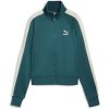 Puma Mikiny Trening Zelená