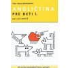 Angličtina pre deti I. - polopate