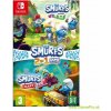 Smurfs: 2 In 1 Game Collection