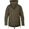 Fjällräven Anorak No. 8 M, Farba DARK OLIVE, Veľkosť M