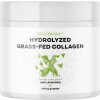 BrainMax Hydrolyzovaný Kolagén Grass-fed Collagen 400 g