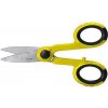 STREND PRO Nožnice Strend Pro TS055, 145 mm, mini, technické