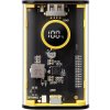Tactical C4 Explosive powerbank 9 600 mAh, žltý 57983113355