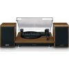 Lenco LS - 100 WD Gramofon se samostatnými reproduktory