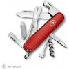Victorinox Companion 1.3909 červený