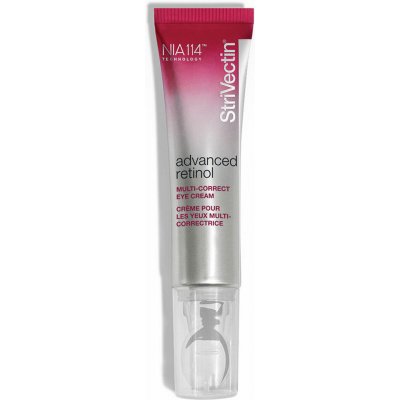 StriVectin Advanced Retinol Krém na očné okolie 15 ml