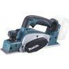 MAKITA AKUMULÁTOROVÝ HOBLÍK DKP180Z