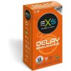 EXS Delay Endurance Condoms 12 ks, kondómy oddiaľujúce mužský orgazmus