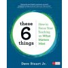 These 6 Things (Dave Stuart Jr.)(Brožovaná)