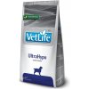 Farmina Vet Life dog Ultrahypo granule pre psy 12 kg