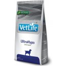 Vet Life dog Ultrahypo 12 kg