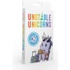 TeeTurtle Unstable Unicorns Travel Edition