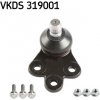 Zvislý/nosný čap SKF VKDS 319001 (VKDS319001)