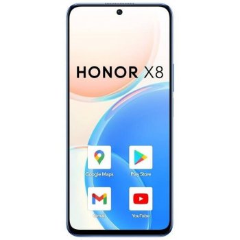 Honor X8 6GB/128GB od 157 € - Heureka.sk