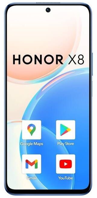 Honor X8 6GB/128GB