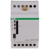 SIMply MAX P02 - GSM relé ZAPNI/VYPNI, 230V, 8A, 2x NO