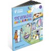 Albi Kúzelné čítanie - Kniha Spievankovo: Angličanina