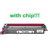 EkoToner Kompatibilný toner pre Brother TN-248XL Magenta s čipom 2300 strán