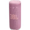 JBL Grip Ružové KS