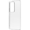 OBAL:ME TPU kryt pre Xiaomi Redmi 15 4G/5G Transparent