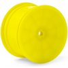 Zadné disky 2.2 žlté pre 2WD/4WD buggy (HEX 12 mm) - 4 ks (KAV52.2.052)