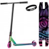 SOKE 1645 Freestyle kolobežka EVO STREET black neochrome
