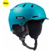 Prilba na snowboard Bern Hendrix Mips matte palm S (52-55,5 CM) 24/25 - Odosielame do 24 hodín