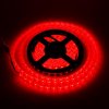 Greenenergy-lighting Led pásik SMD 5050, 5m, 300 led, 60ks/m, 14,4W/m, červená, IP65, vodotesný pás