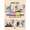 Šprýmovné komiksy | Josef Lada