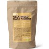 GymBeam BIO želatínovaný maca prášok - 200 g