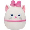 SQUISHMALLOWS MÄKKÝ MASKOT DISNEY 19 CM MARIE MAČKA 23770