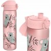 Detská fľaša na pitie 500 ml Ion8 - Koala